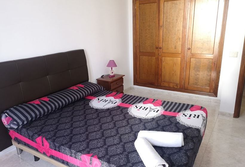 펜션 Rooms Tampico