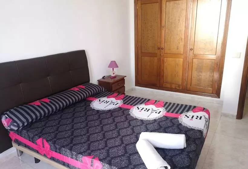 ペンション Rooms Tampico