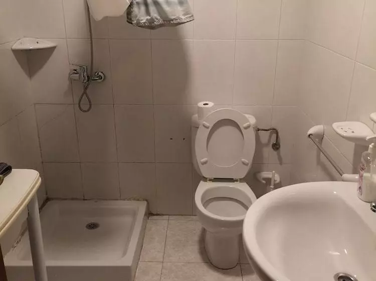 ペンション Rooms Tampico