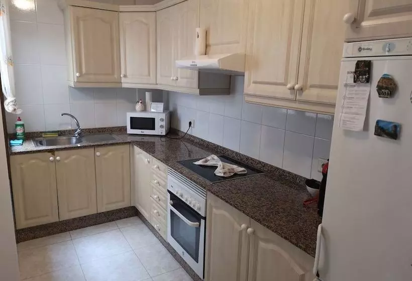 ペンション Rooms Tampico