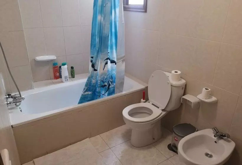 ペンション Rooms Tampico