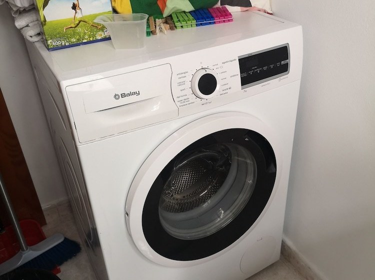 펜션 Rooms Tampico