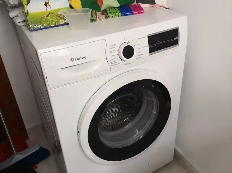 ペンション Rooms Tampico