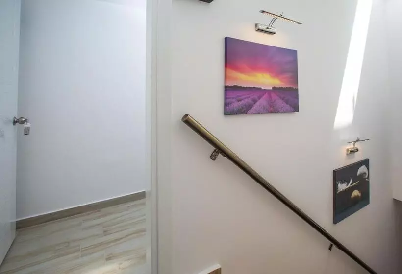 Sardunya Andifli Otel