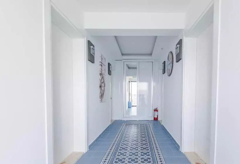 Sardunya Andifli Otel