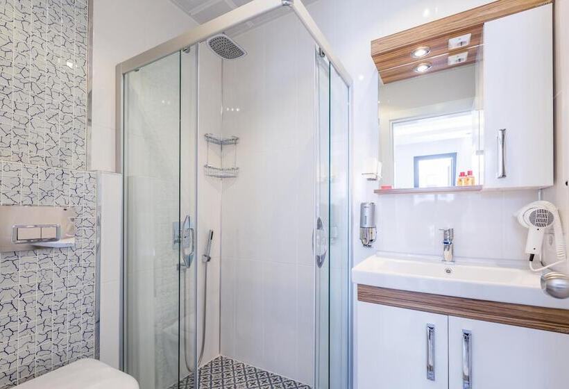 Sardunya Andifli Otel