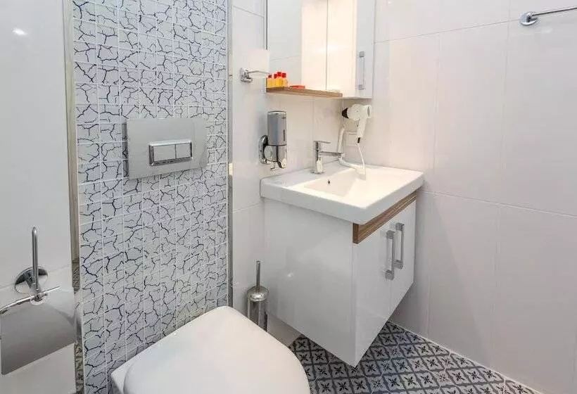Sardunya Andifli Otel