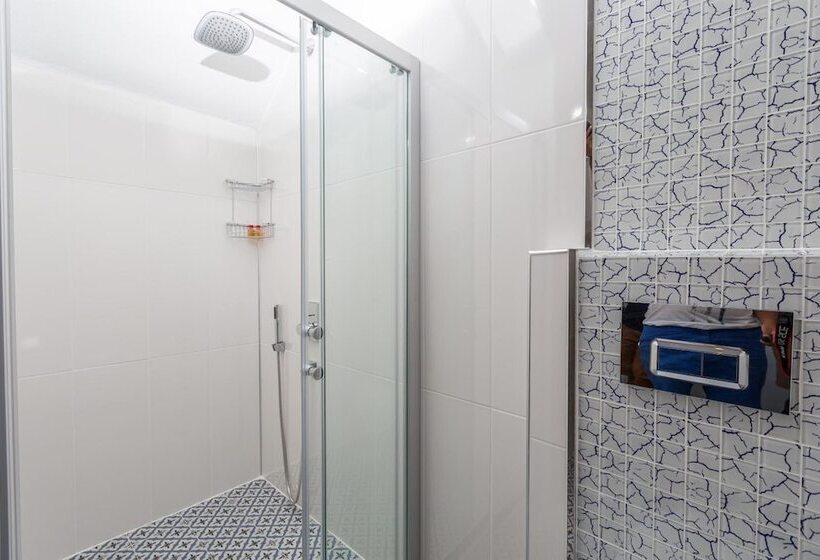 Sardunya Andifli Otel