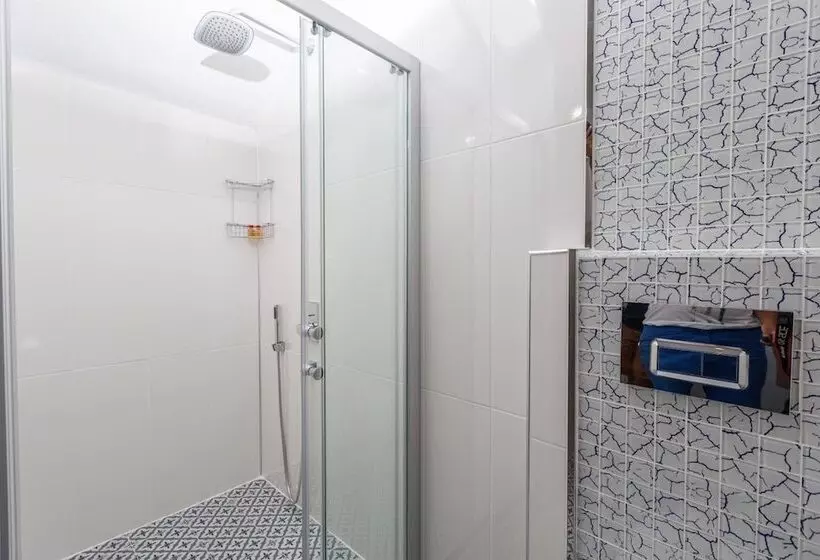 Sardunya Andifli Otel