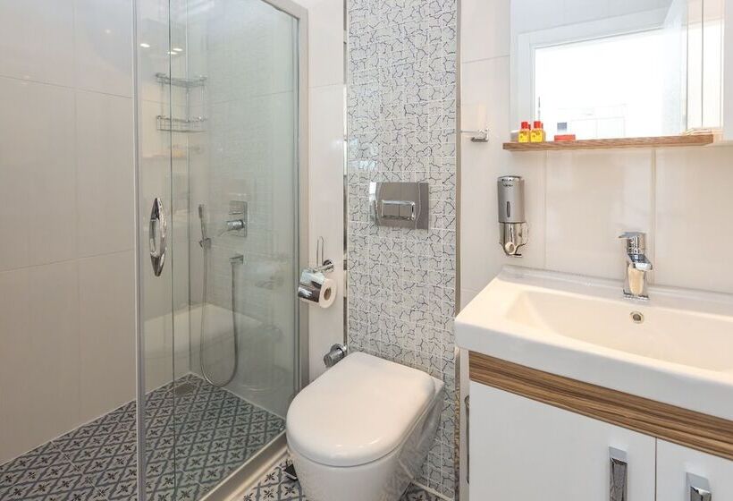 Sardunya Andifli Otel