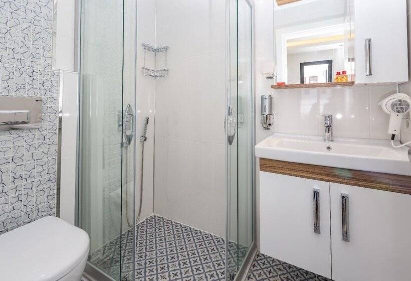 Sardunya Andifli Otel