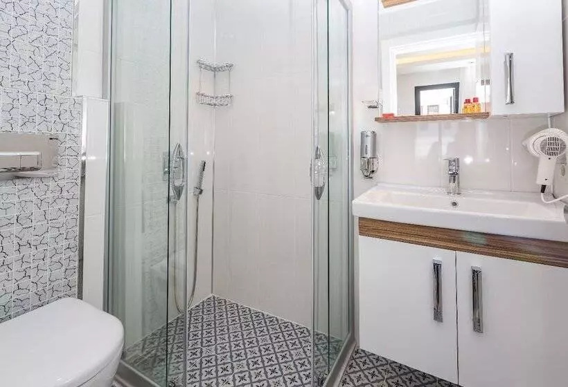 Sardunya Andifli Otel