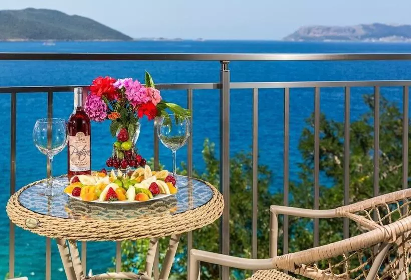 Sardunya Andifli Otel
