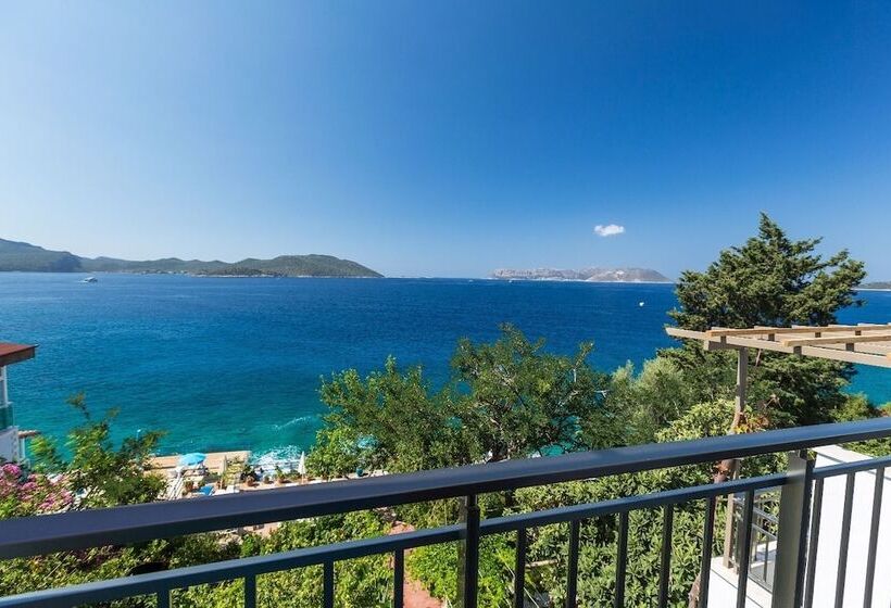 Sardunya Andifli Otel