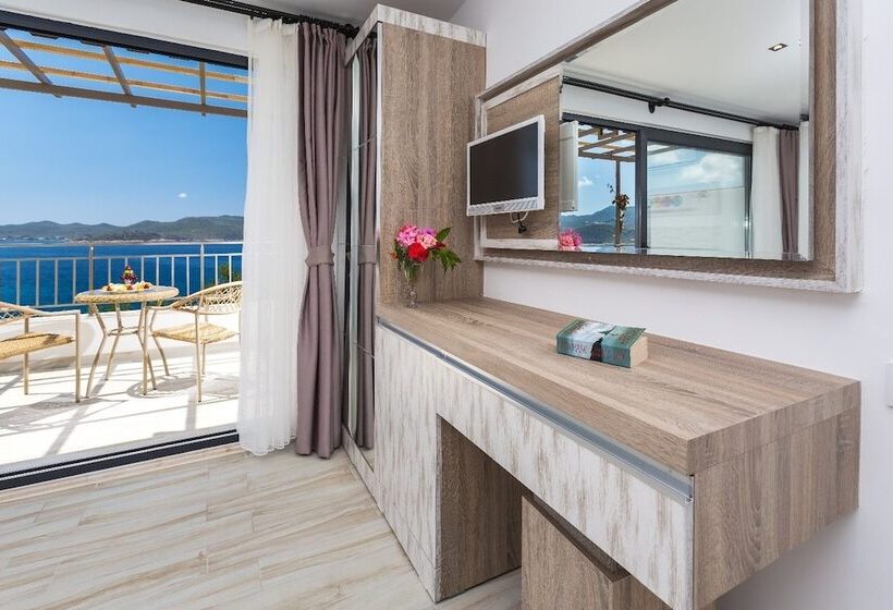 Sardunya Andifli Otel