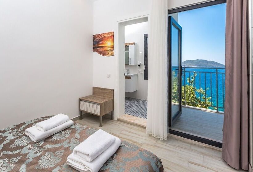 Sardunya Andifli Otel