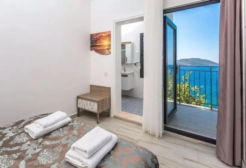 Sardunya Andifli Otel