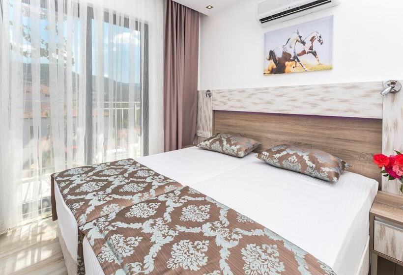 Sardunya Andifli Otel