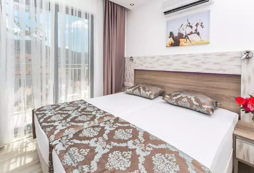 Sardunya Andifli Otel