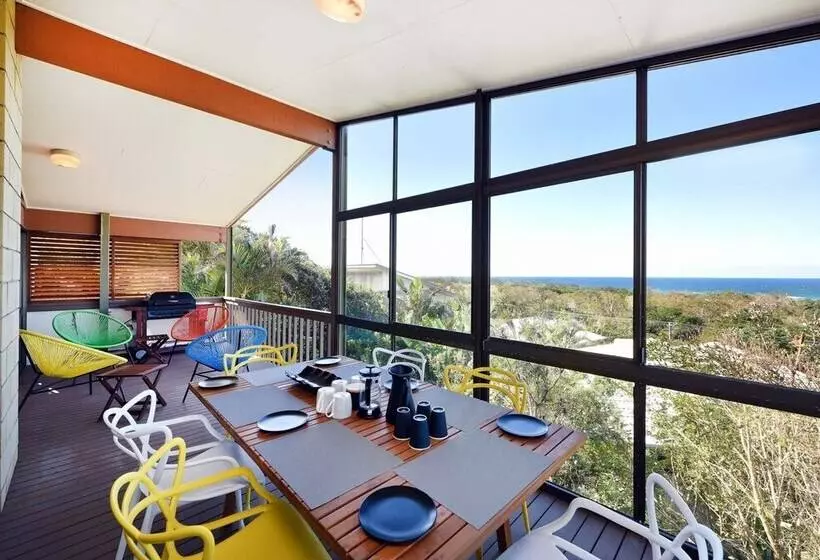 Sun Ray   9 Pelican Street, Peregian Beach, Noosa Shire