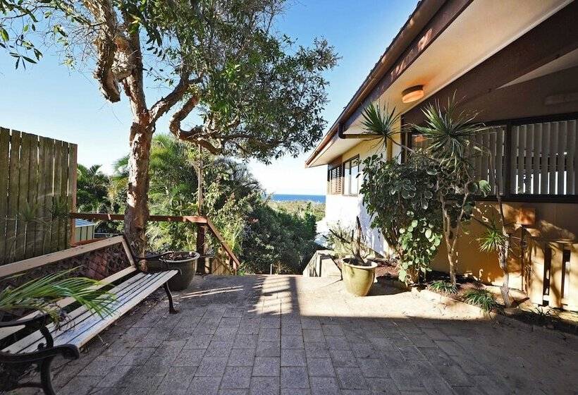 Sun Ray   9 Pelican Street, Peregian Beach, Noosa Shire