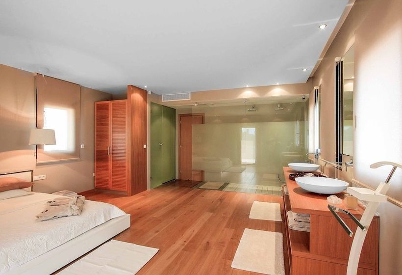 Villa Artemis Lindos