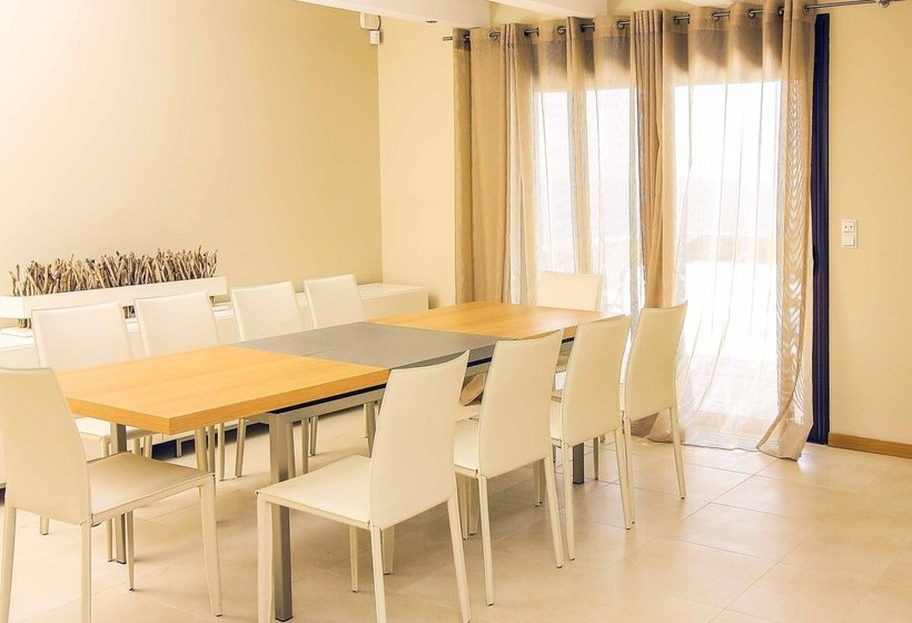 Villa Artemis Lindos