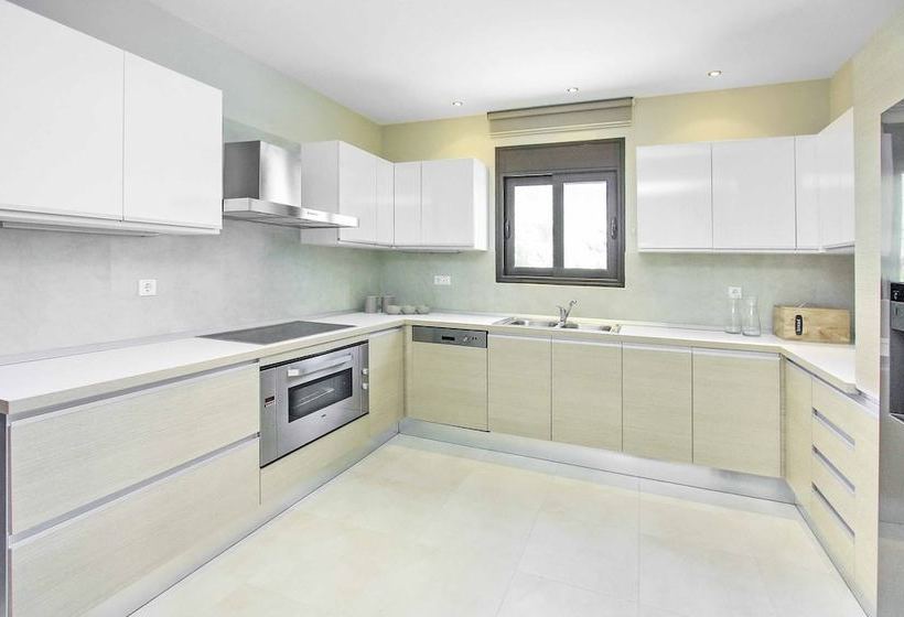 Villa Artemis Lindos