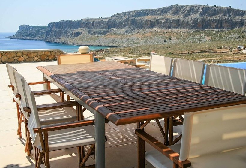 Villa Artemis Lindos