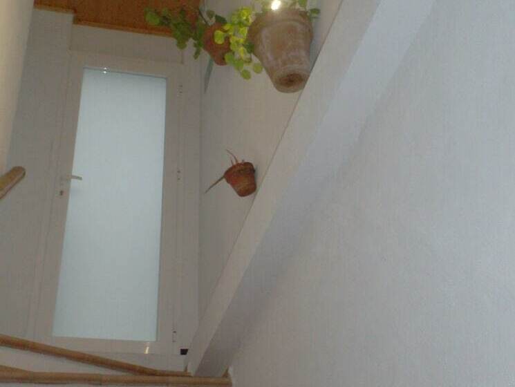 هاستل Rocio Rooms