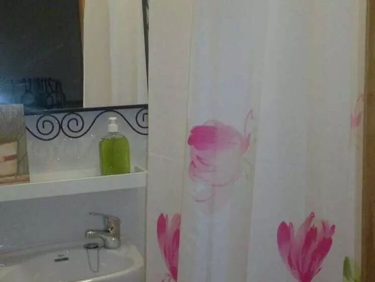 Retkeilymaja Rocio Rooms