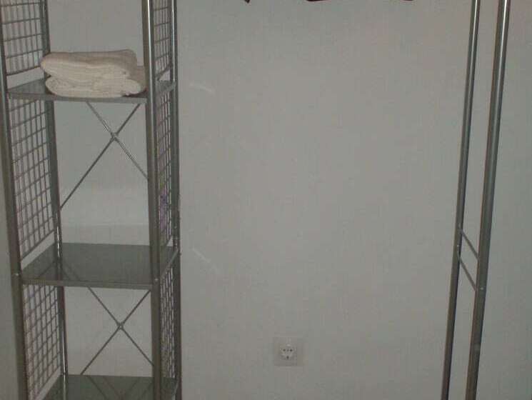 هاستل Rocio Rooms