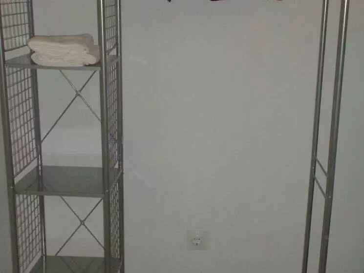 Retkeilymaja Rocio Rooms