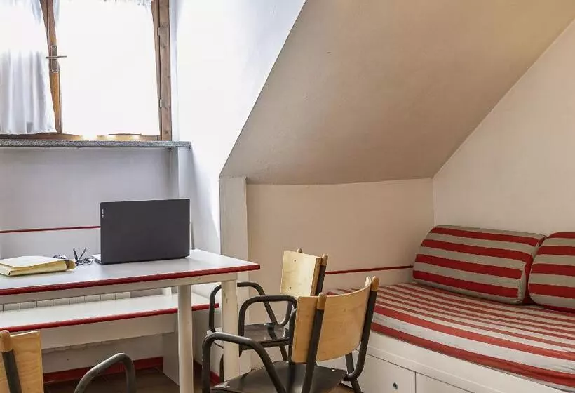 Aparthotel Claviere