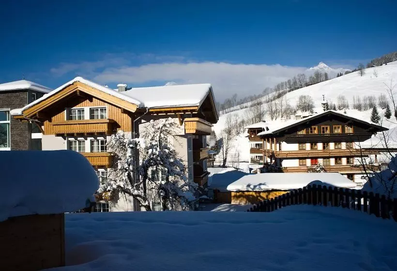 Appartement Unser Unterberg