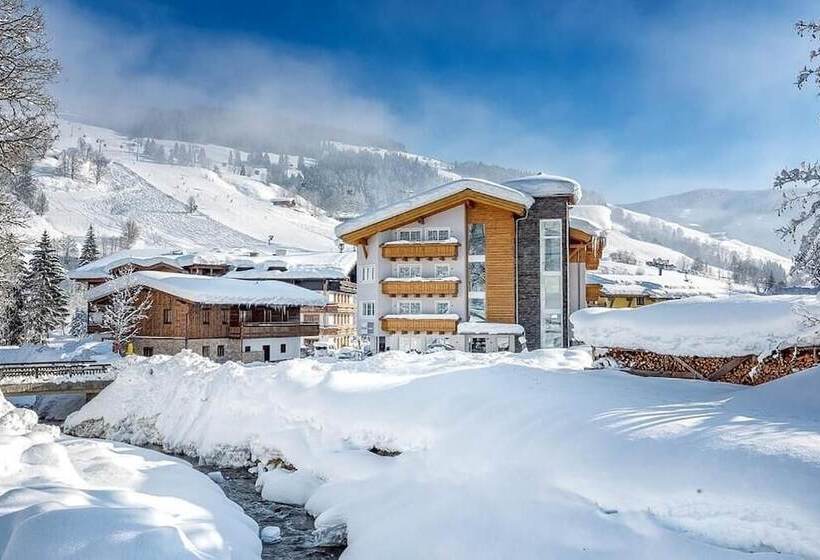 Appartement Unser Unterberg