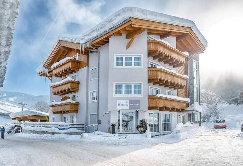 Appartement Unser Unterberg