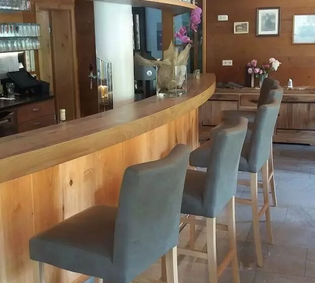 Appartement Unser Unterberg