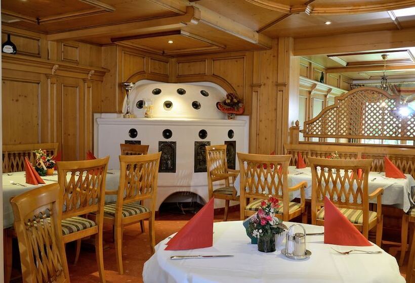 Appartement Unser Unterberg