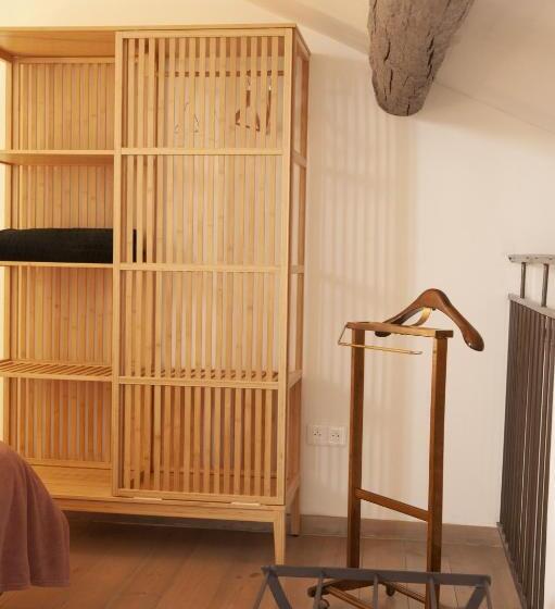 住宿加早餐  Domaine Cap Rubis