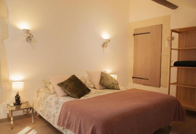 住宿加早餐  Domaine Cap Rubis