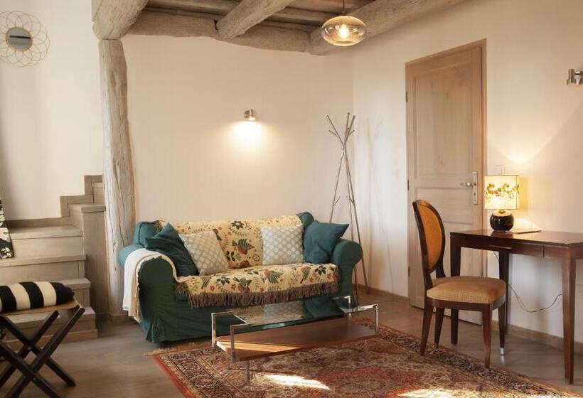 住宿加早餐  Domaine Cap Rubis