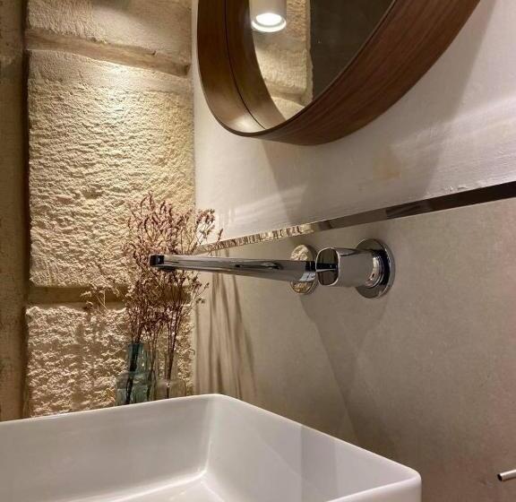 住宿加早餐  Domaine Cap Rubis