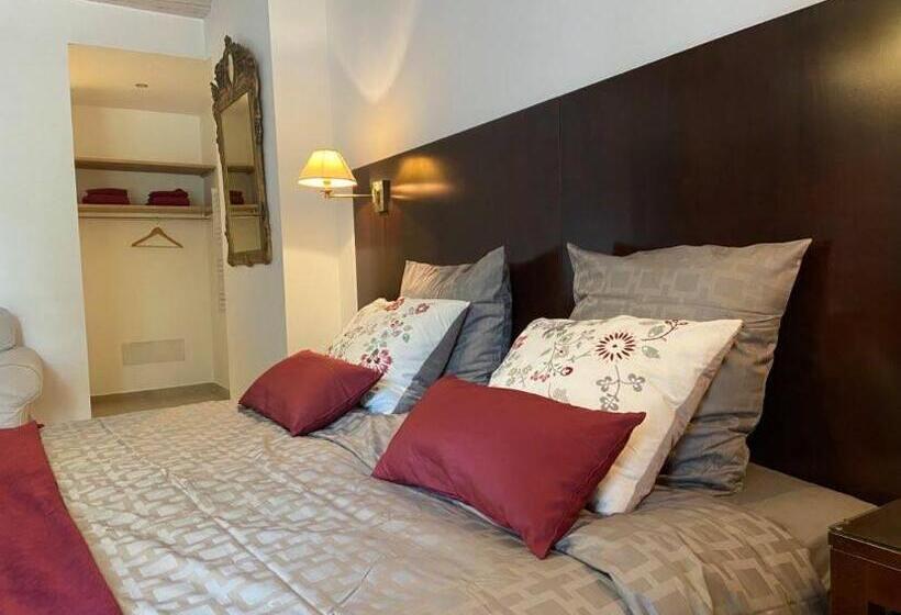 住宿加早餐  Domaine Cap Rubis