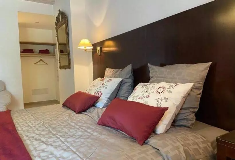 Aamiaismajoitus (B&B) Domaine Cap Rubis