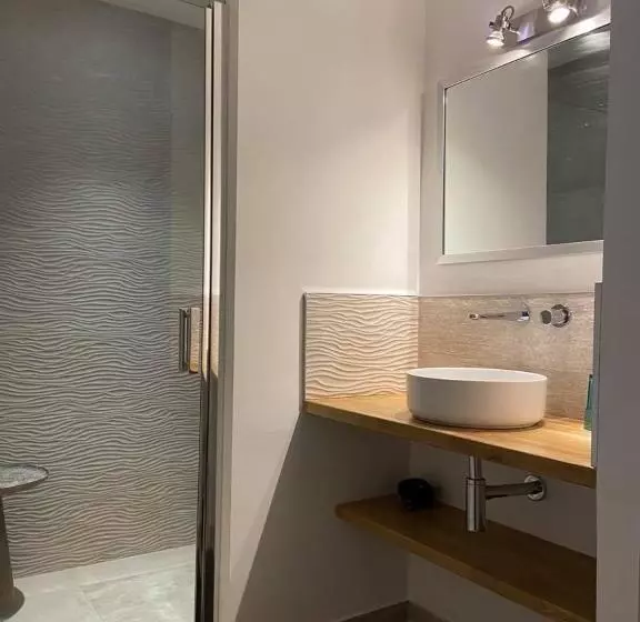 Aamiaismajoitus (B&B) Domaine Cap Rubis