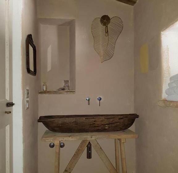 住宿加早餐  Terraluna Country House San Leo   San Marino