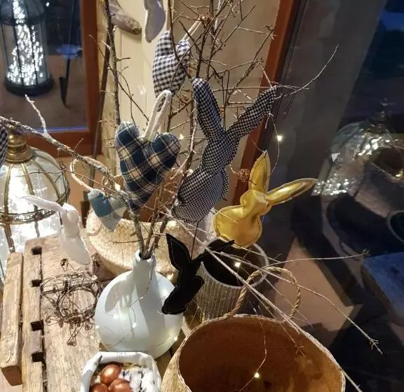 Aamiaismajoitus (B&B) Terraluna Country House San Leo   San Marino