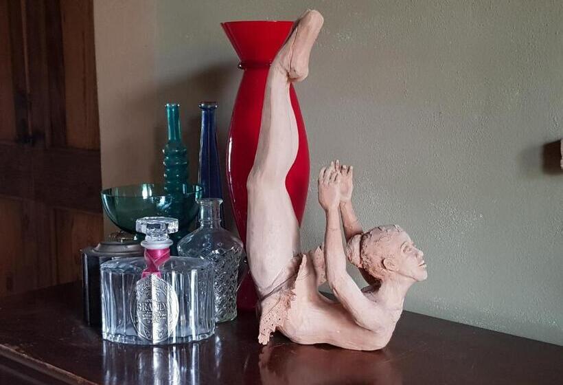 住宿加早餐  Terraluna Country House San Leo   San Marino