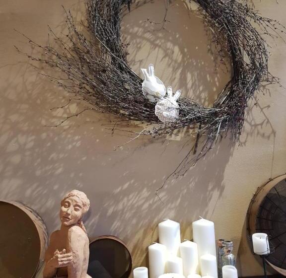 住宿加早餐  Terraluna Country House San Leo   San Marino